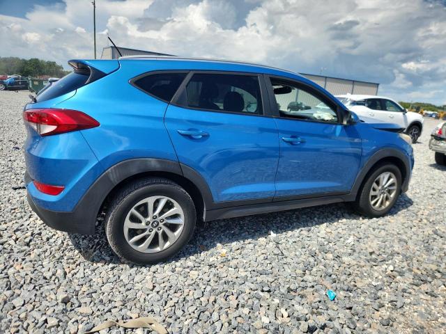 2016 HYUNDAI TUCSON LIM - KM8J33A41GU230000