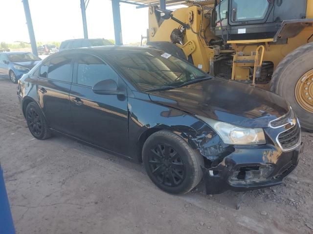 Vin: 1g1pa5sg7f7293374, lot: 61046515, chevrolet cruze ls 20154