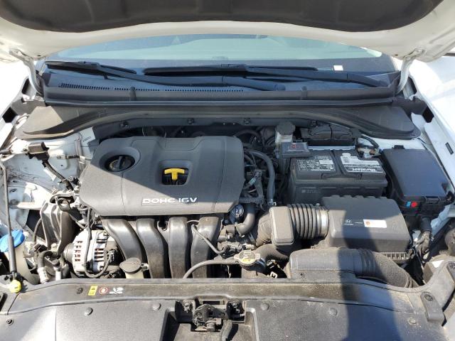 2018 HYUNDAI ELANTRA SEL 5NPD84LFXJH215360
