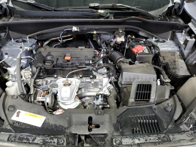 2024 HONDA HR-V SPORT 3CZRZ1H57RM742595