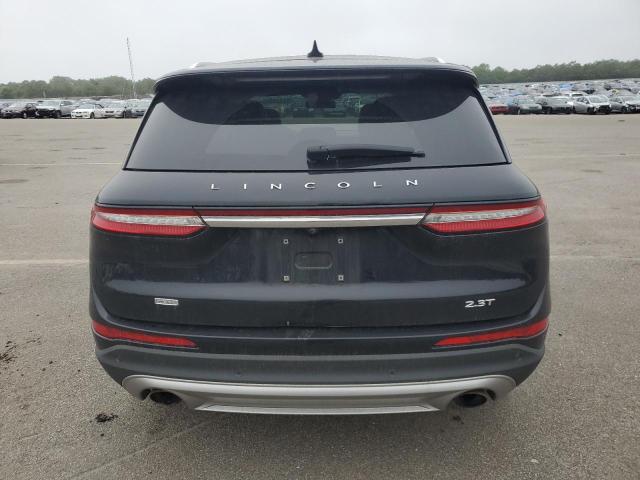 2020 LINCOLN CORSAIR RE 5LMCJ2DH0LUL05929