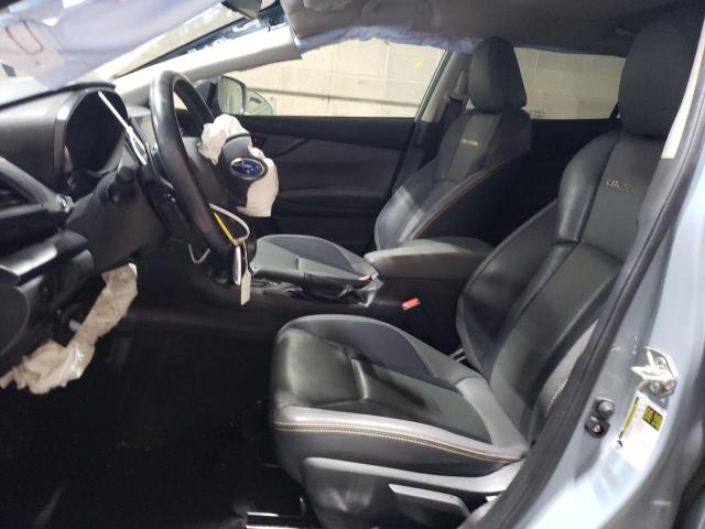 2021 SUBARU CROSSTREK - JF2GTHSC7MH211751