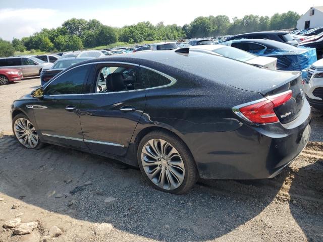 Vin: 1g4zs5ss2hu135381, lot: 61910105, buick lacrosse premium 20172