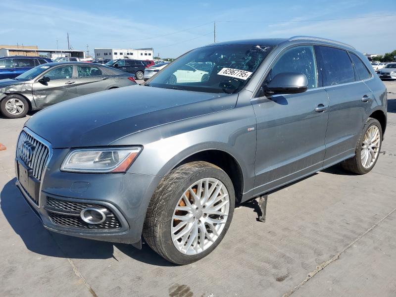 AUDI Q5 PREMIUM