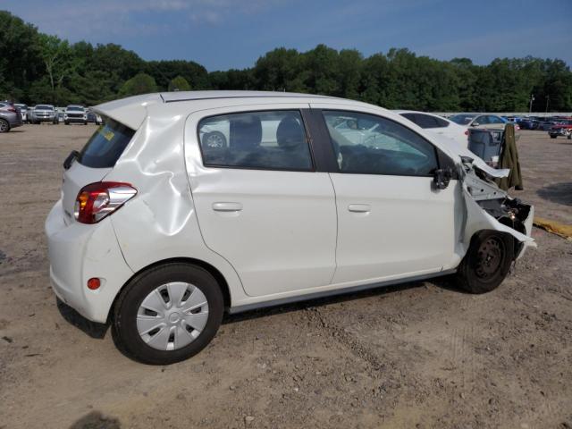 2015 MITSUBISHI MIRAGE DE ML32A3HJ6FH050855