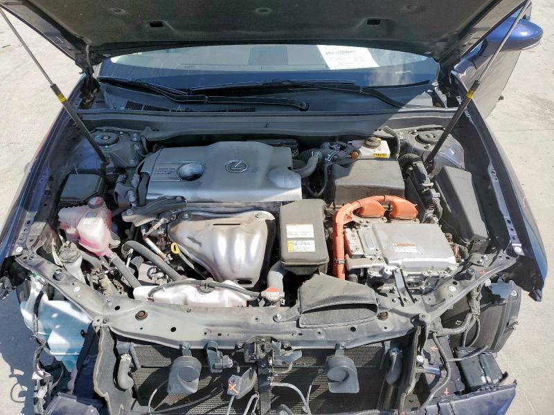 2016 LEXUS ES 300H JTHBW1GGXG2119008