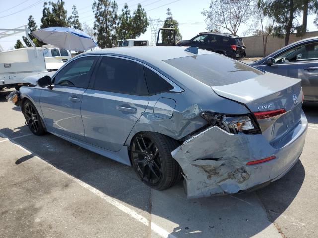 2024 HONDA CIVIC TOUR 2HGFE1F97RH315122
