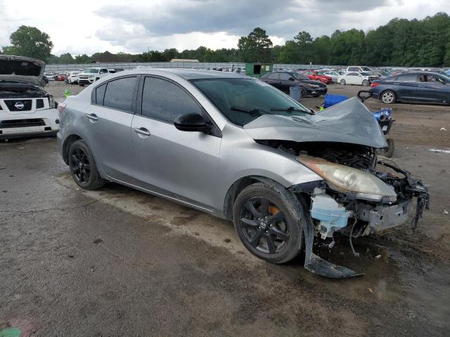 Vin: jm1bl1ufxc1582787, lot: 60218865, mazda 3 i 20124