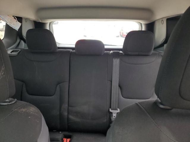 2016 JEEP RENEGADE T - ZACCJBCTXGPD68217