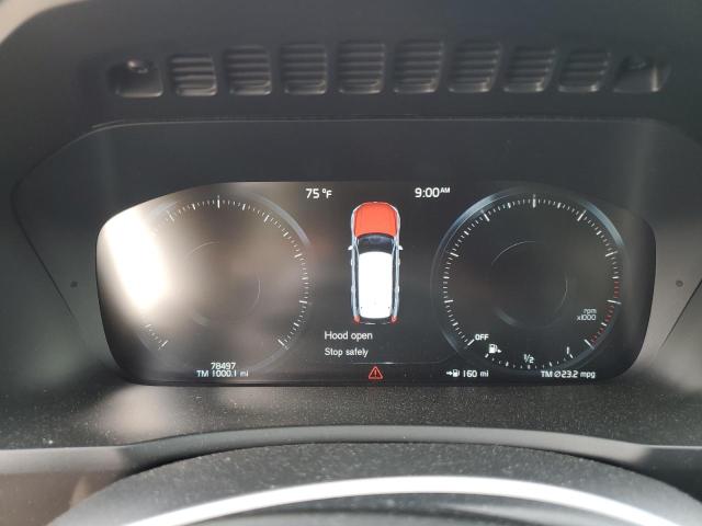 2016 VOLVO XC90 T6 - YV4A22PLXG1091886
