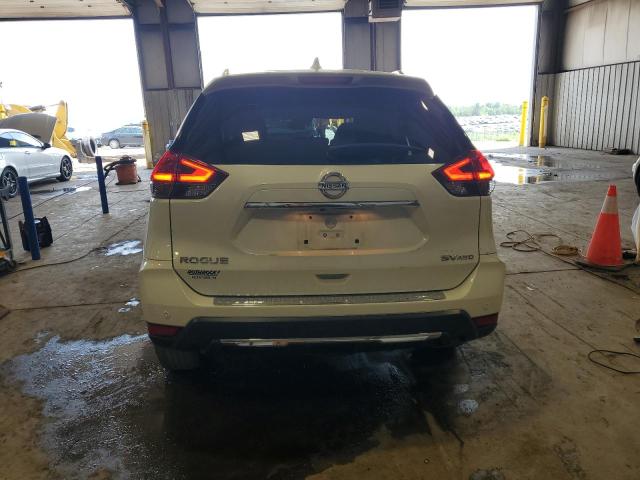 2020 NISSAN ROGUE S - JN8AT2MV3LW116229