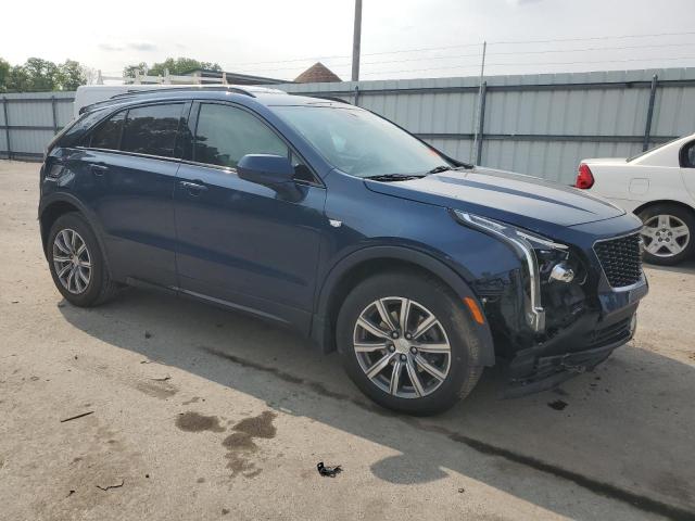 2020 CADILLAC XT4 SPORT 1GYFZER40LF096050