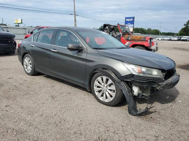 2013 HONDA ACCORD EXL - 1HGCR2F81DA033165