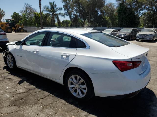 Vin: 1g1zd5st2rf241710, lot: 61469045, chevrolet malibu lt 20242
