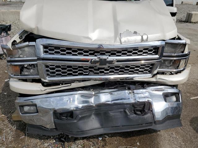 2015 CHEVROLET SILVERADO - 3GCUKREC9FG115865