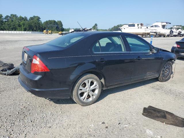 Vin: 3fahp0ha9cr273430, lot: 62766575, ford fusion se 20123