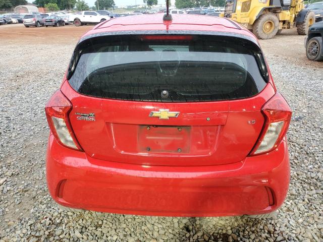 2016 CHEVROLET SPARK LS - KL8CA6SA8GC627176