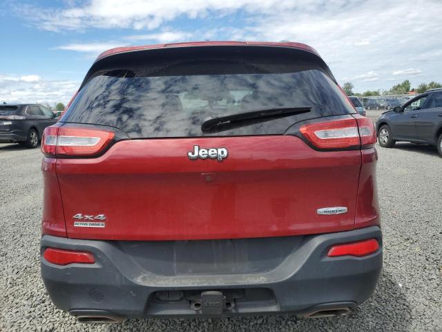 2017 JEEP CHEROKEE L 1C4PJMCS5HW631674