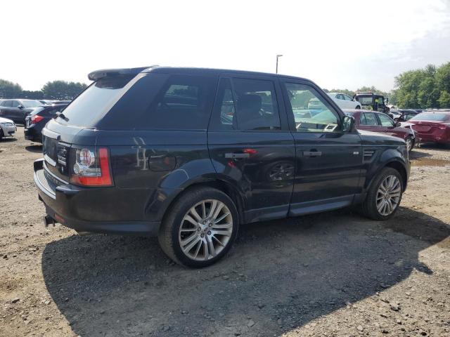 LAND ROVER RANGE ROVE 2011 blue 4dr spor gas SALSK2D47BA713141 photo #4