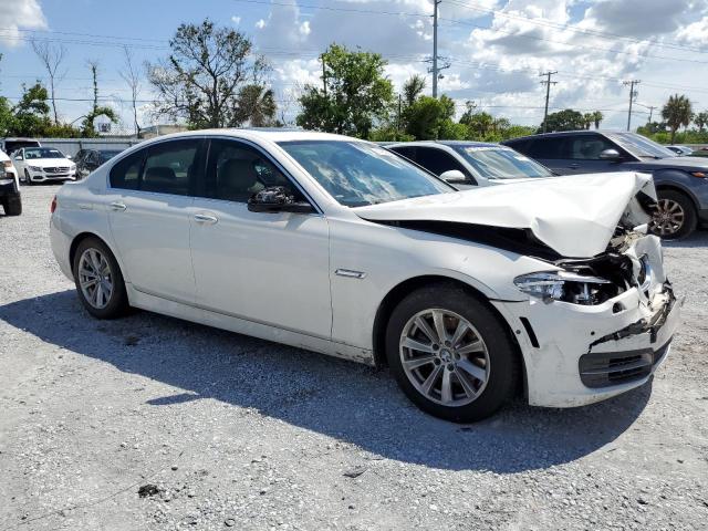Vin: wba5a5c59ed505233, lot: 61490985, bmw 5 series i 20144