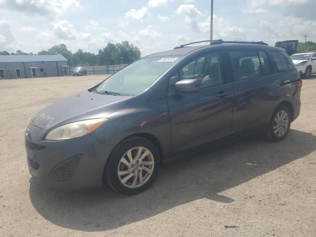 Vin: jm1cw2bl5c0124977, lot: 60024205, mazda 5 2012 img_1