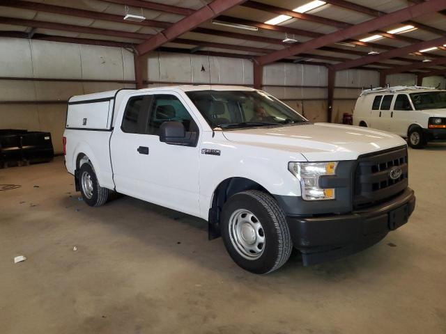 Vin: 1ftex1c83hkd34046, lot: 61559825, ford f-150 super cab 20174