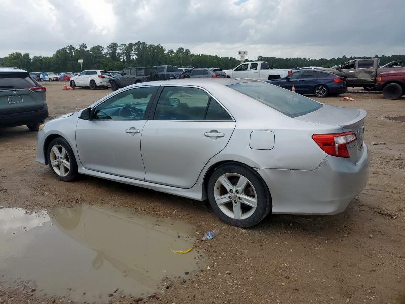 Vin: 4t1bf1fk5cu155657, lot: 60303175, toyota camry base 20122