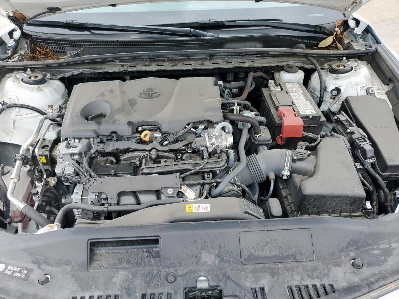 2024 TOYOTA CAMRY SE N - 4T1G11AK2RU211297