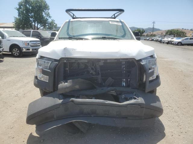 2015 FORD F150 - 1FTMF1CP1FKD62477