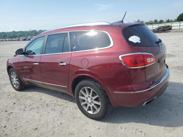 Vin: 5gakrbkd8hj246831, lot: 61081415, buick enclave 20172