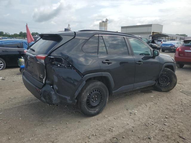 Vin: 2t3f1rfv1lw129413, lot: 61204345, toyota rav4 le 20203