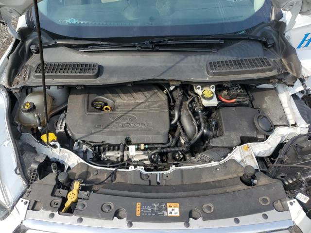 2018 FORD ESCAPE SE - 1FMCU9GD8JUA17584