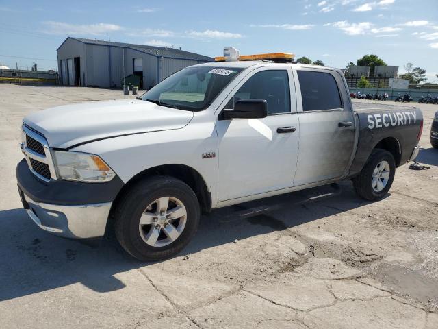 RAM 1500 SSV