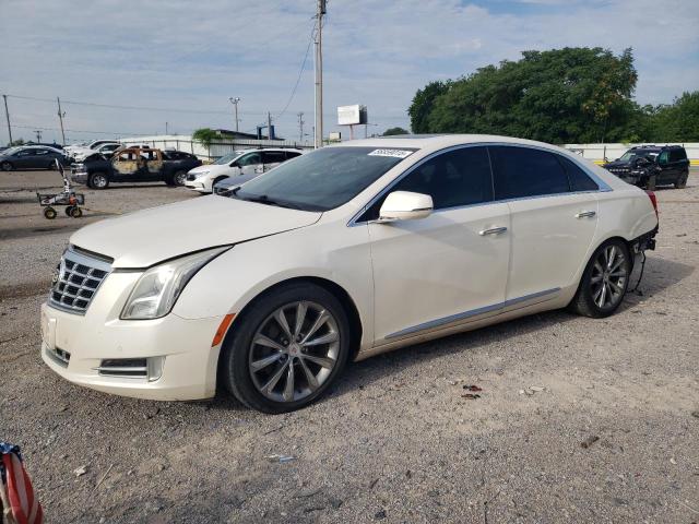 CADILLAC XTS LUXURY