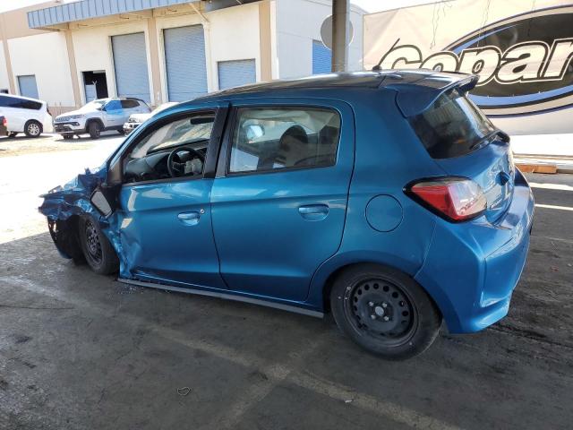 Vin: ml32auhj2rh035344, lot: 62759705, mitsubishi mirage es 20242