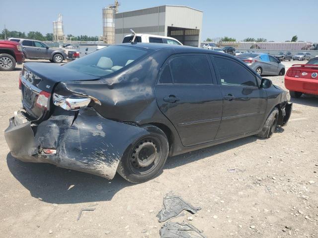 Vin: jtdbu4ee2bj097207, lot: 59236055, toyota corolla base 20113