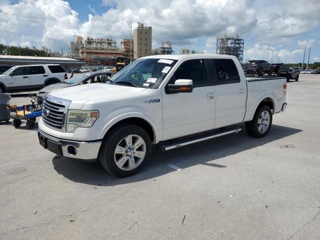 Vin: 1ftfw1cf4dfb20370, lot: 62412295, ford f-150 supercrew 2013 img_1