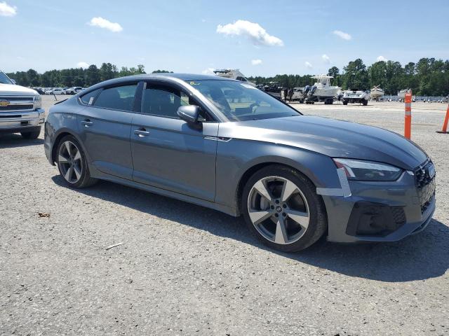 Vin: waufacf51ma024011, lot: 59960385, audi a5 premium plus 45 20214