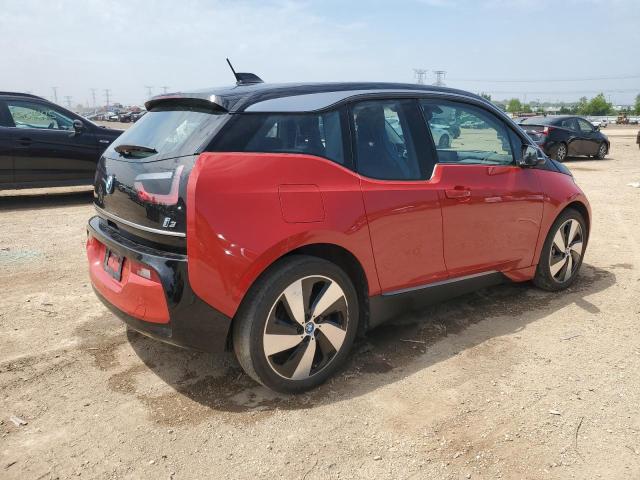 Vin: wby7z2c51jve65075, lot: 59888165, bmw i series bev 20183