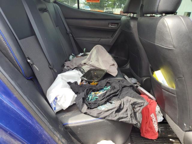 2018 TOYOTA COROLLA L #3263934177