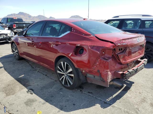 2021 NISSAN ALTIMA SR 1N4AL4CV3MN349520