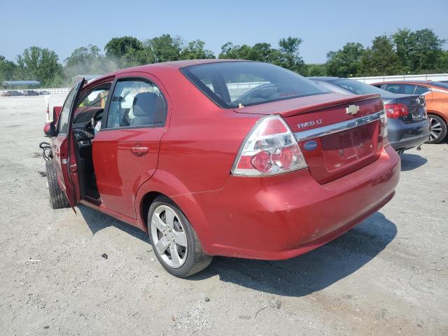 Vin: kl1tg5de4bb114092, lot: 59299365, chevrolet aveo lt 20112
