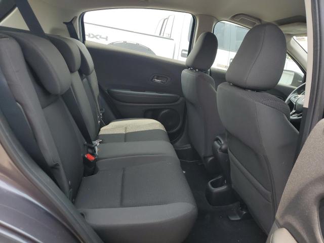 2020 HONDA HR-V LX - 3CZRU6H36LG701035