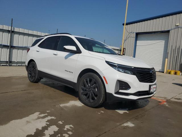 Vin: 3gnaxmeg8rs180001, lot: 60167895, chevrolet equinox rs 20244