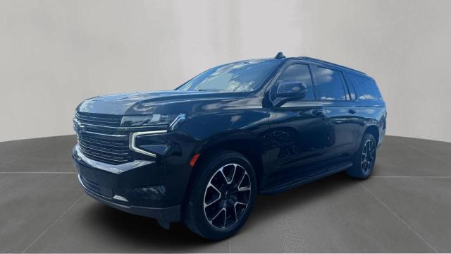 Vin: 1gnscekd7mr335410, lot: 59538955, chevrolet suburban c1500 rst 20212