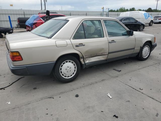 Vin: wdbea26d0ka898300, lot: 62012555, mercedes-benz 260-class e 19893