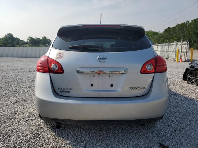 2015 NISSAN ROGUE SELE JN8AS5MT4FW165219