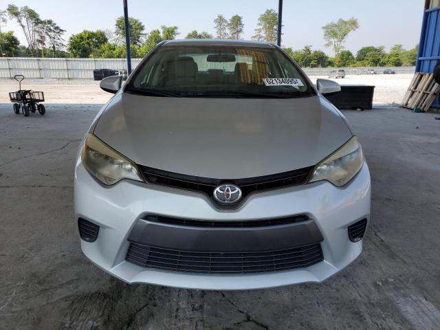 2015 TOYOTA COROLLA L - 2T1BURHE5FC270079