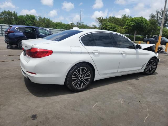 2019 BMW 530 I WBAJA5C57KWW37051