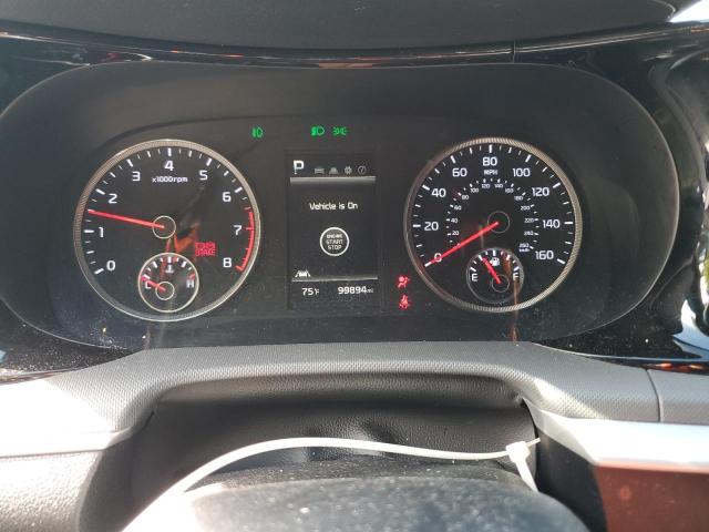 2021 KIA K5 GT LINE - 5XXG64J25MG045864